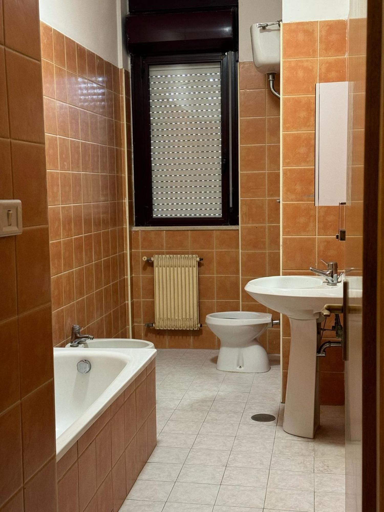 Rahima Guest House Roma Ngoại thất bức ảnh