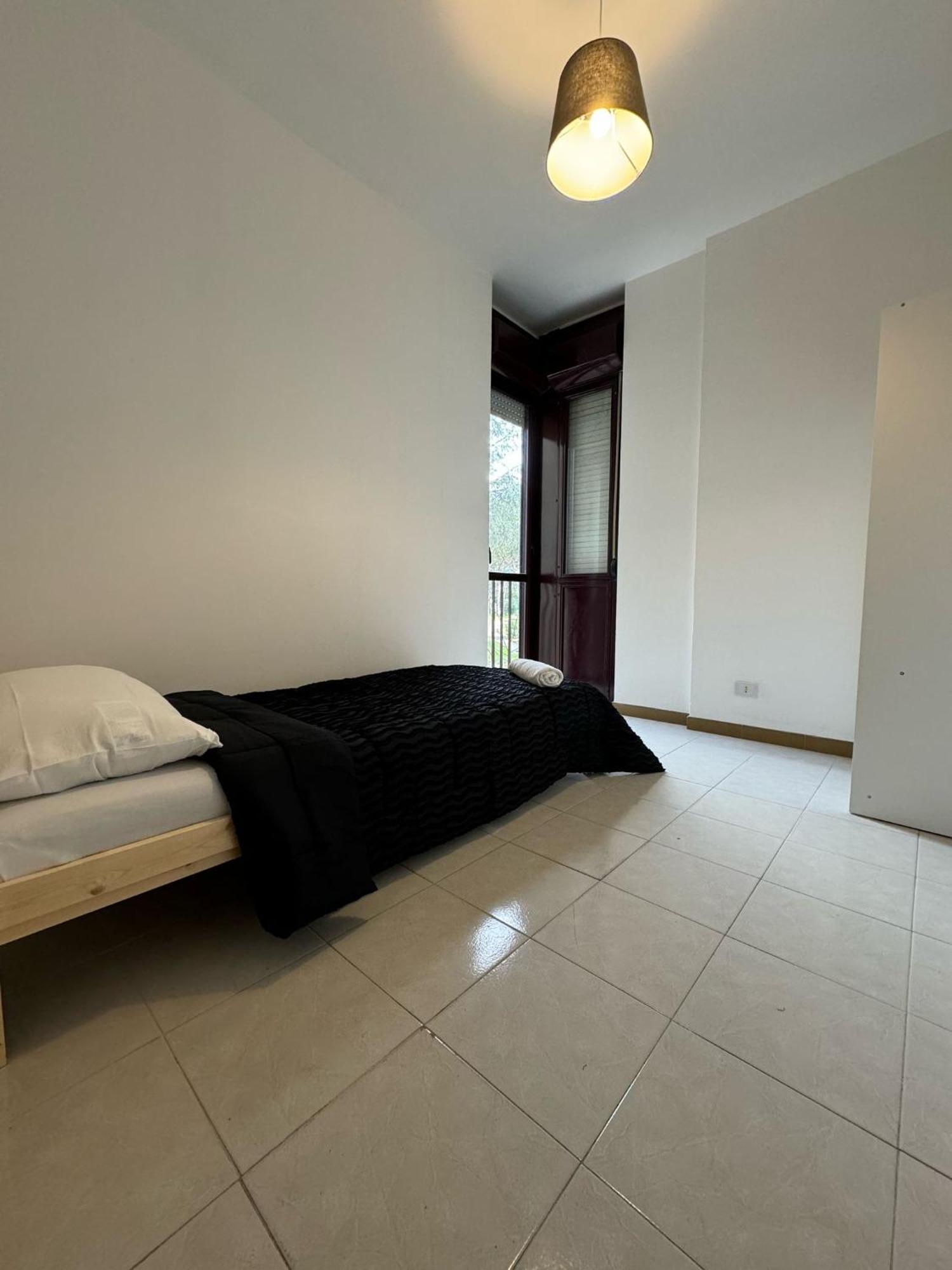 Rahima Guest House Roma Ngoại thất bức ảnh