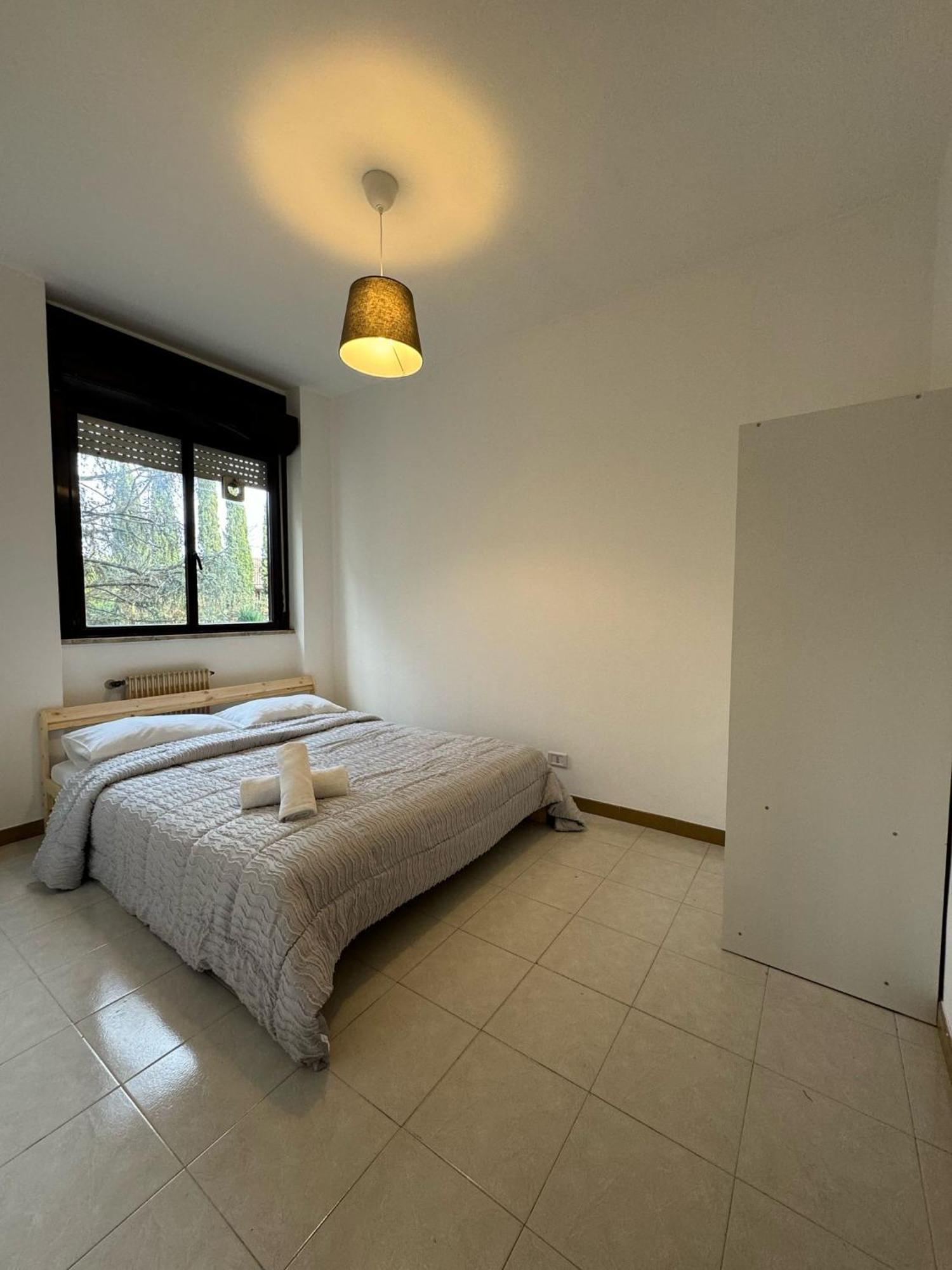 Rahima Guest House Roma Ngoại thất bức ảnh
