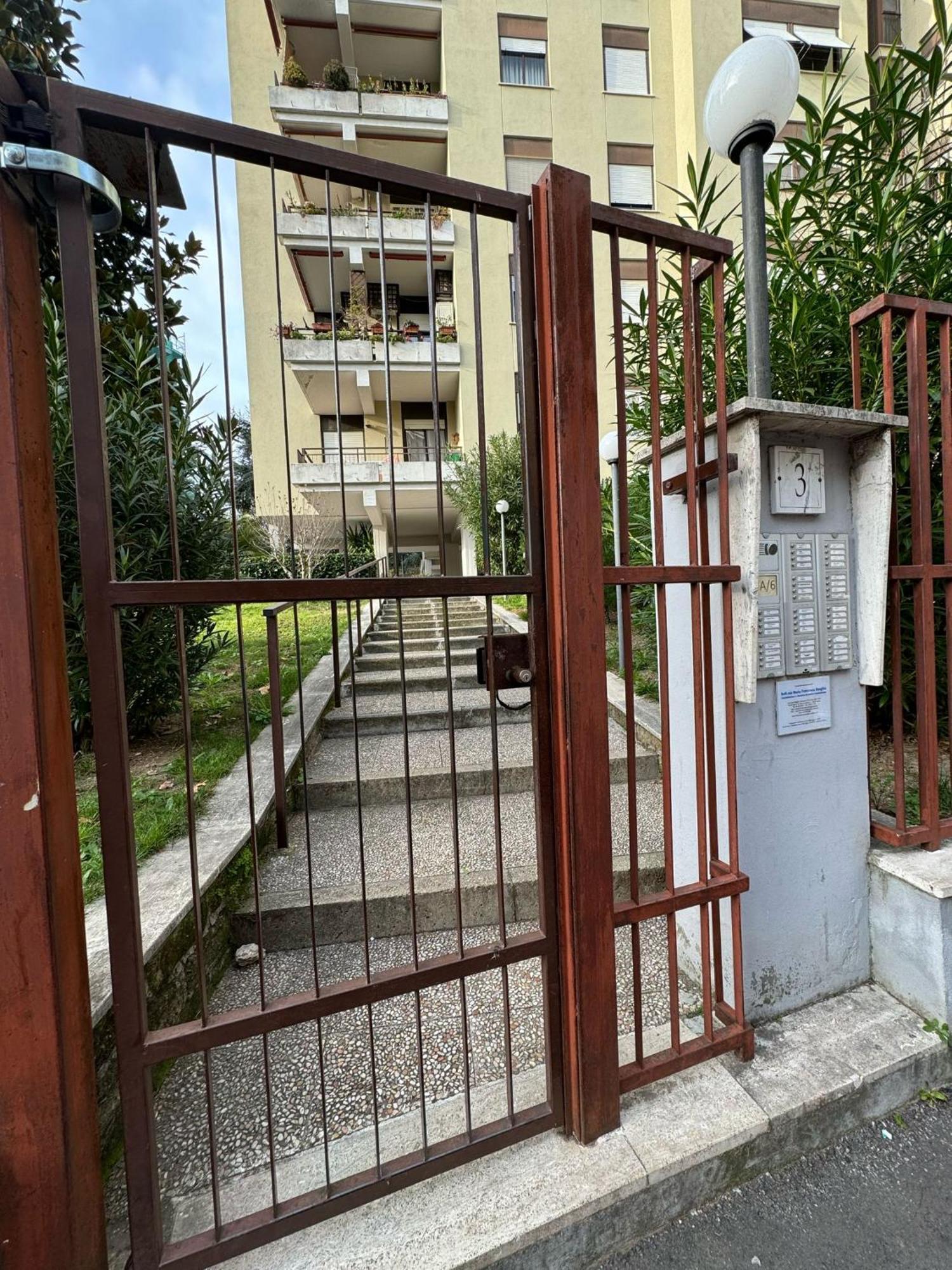 Rahima Guest House Roma Ngoại thất bức ảnh
