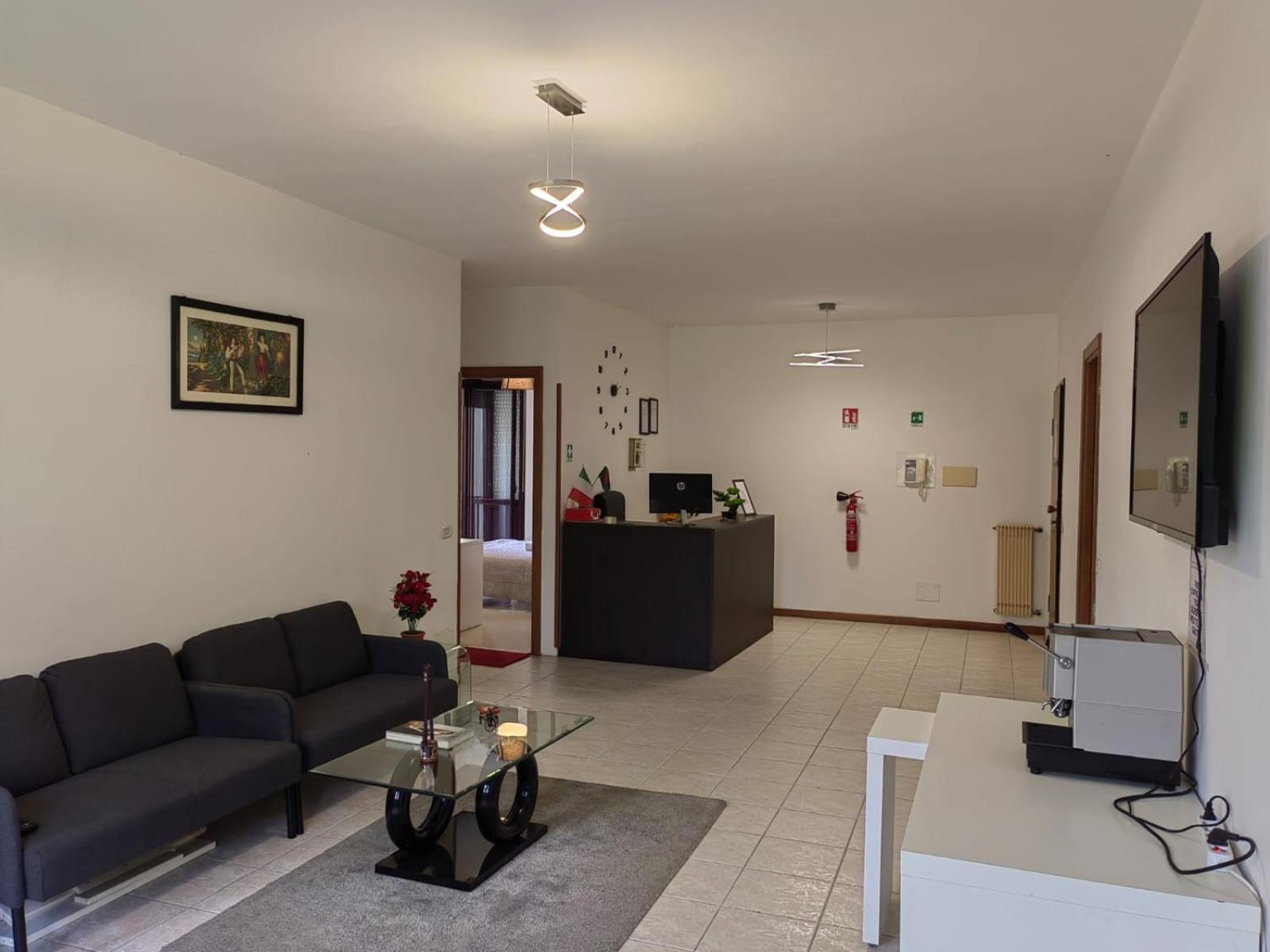 Rahima Guest House Roma Ngoại thất bức ảnh