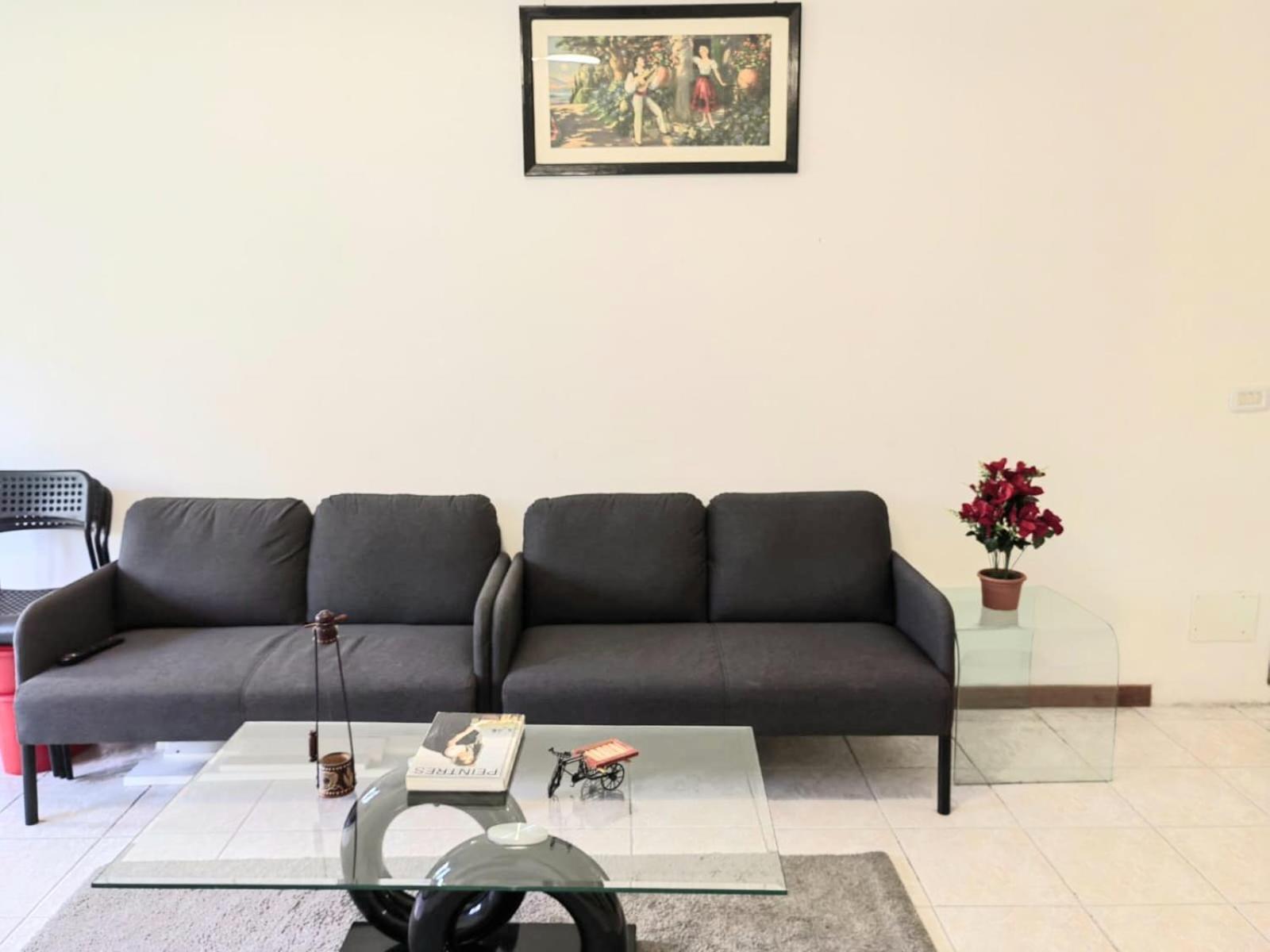 Rahima Guest House Roma Ngoại thất bức ảnh