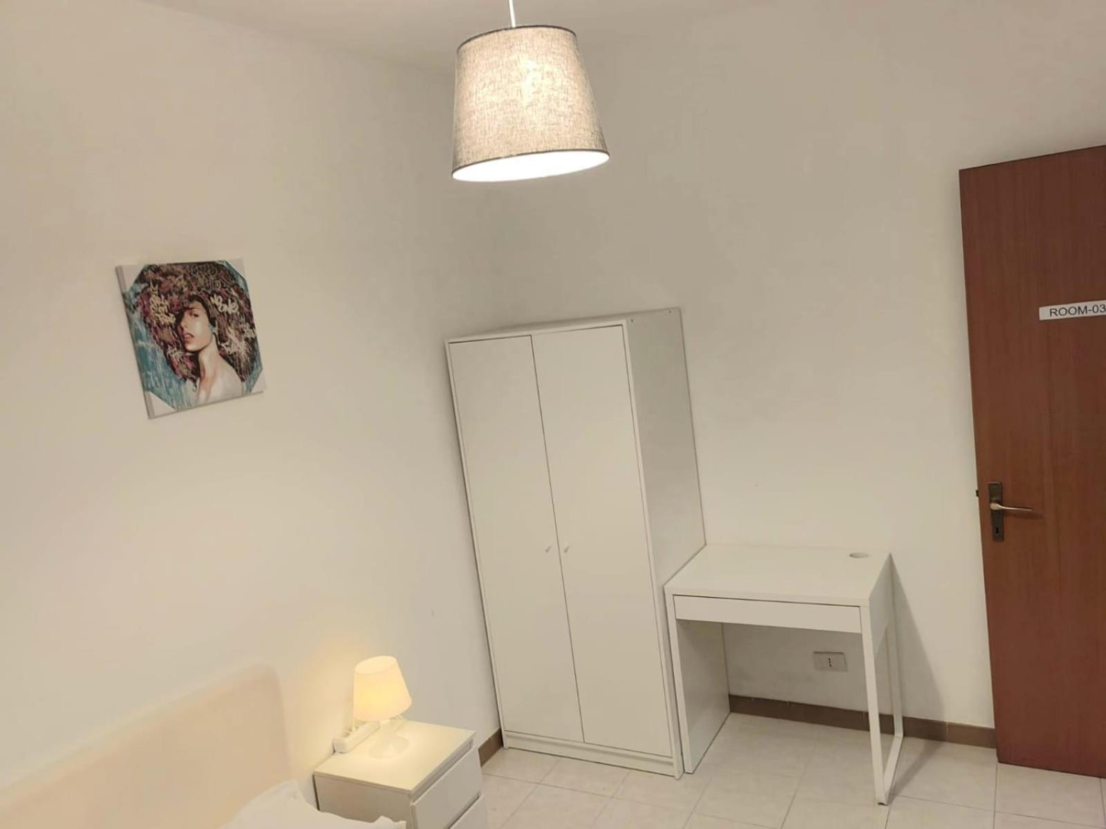 Rahima Guest House Roma Ngoại thất bức ảnh