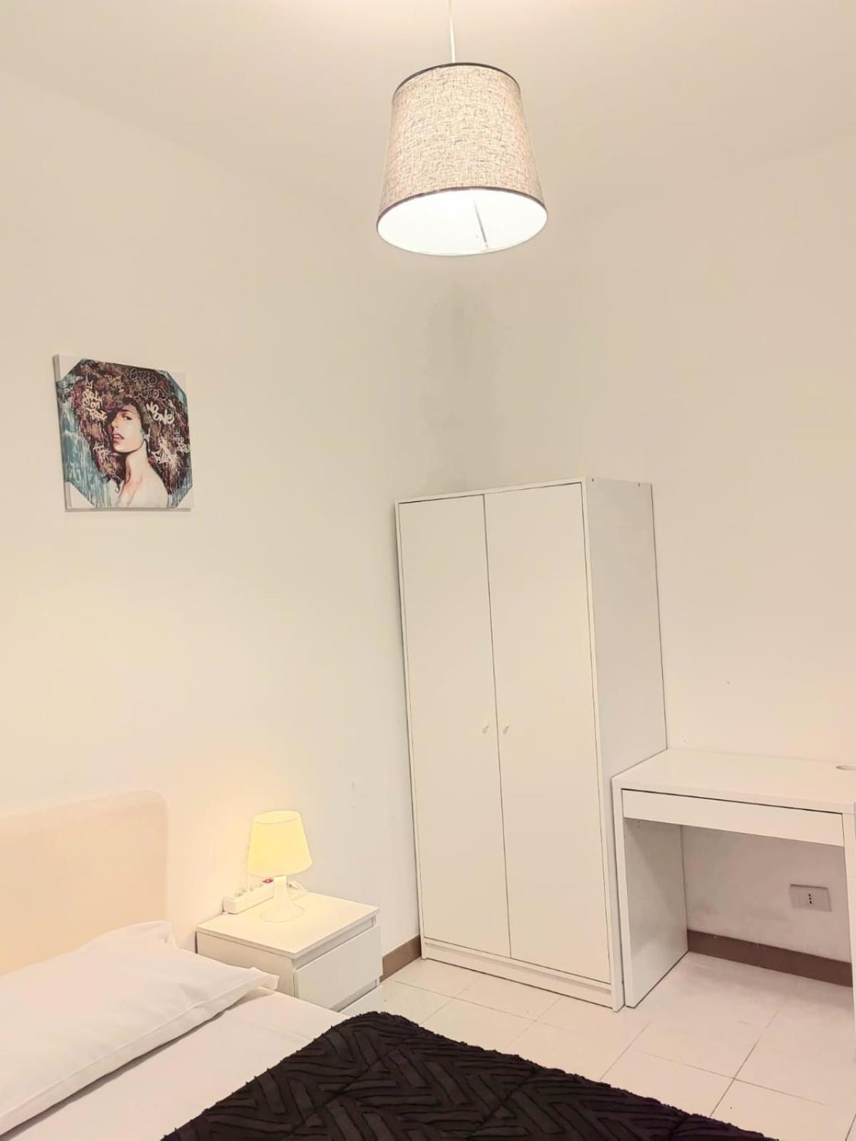 Rahima Guest House Roma Ngoại thất bức ảnh