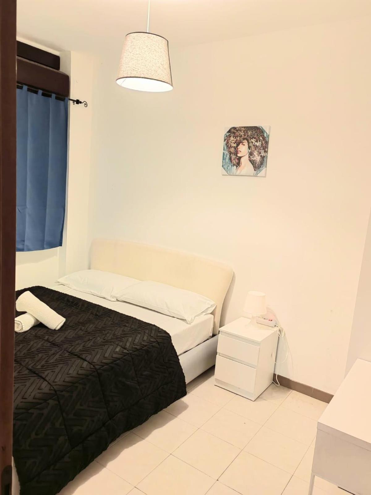 Rahima Guest House Roma Ngoại thất bức ảnh