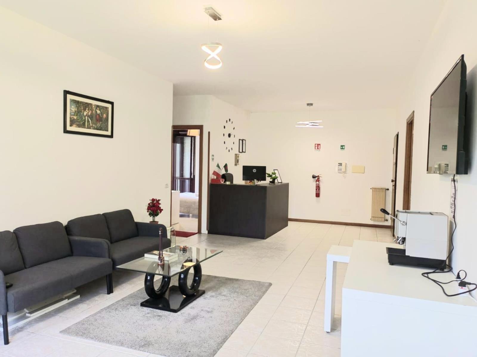 Rahima Guest House Roma Ngoại thất bức ảnh