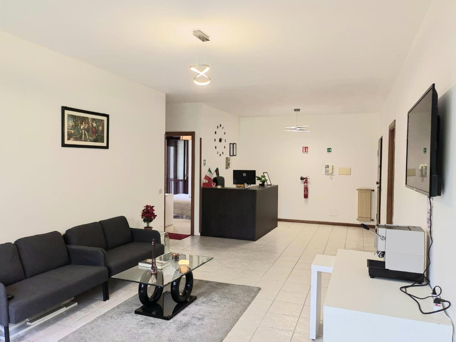 Rahima Guest House Roma Ngoại thất bức ảnh