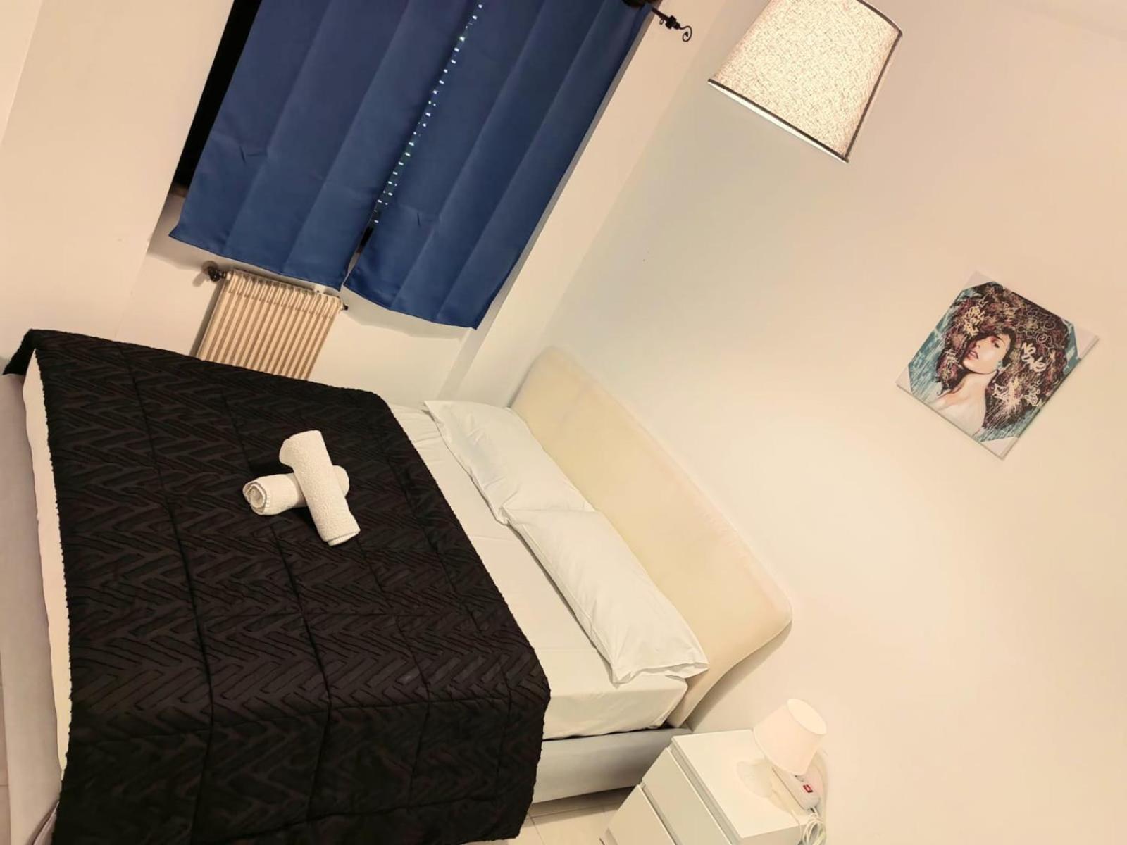 Rahima Guest House Roma Ngoại thất bức ảnh