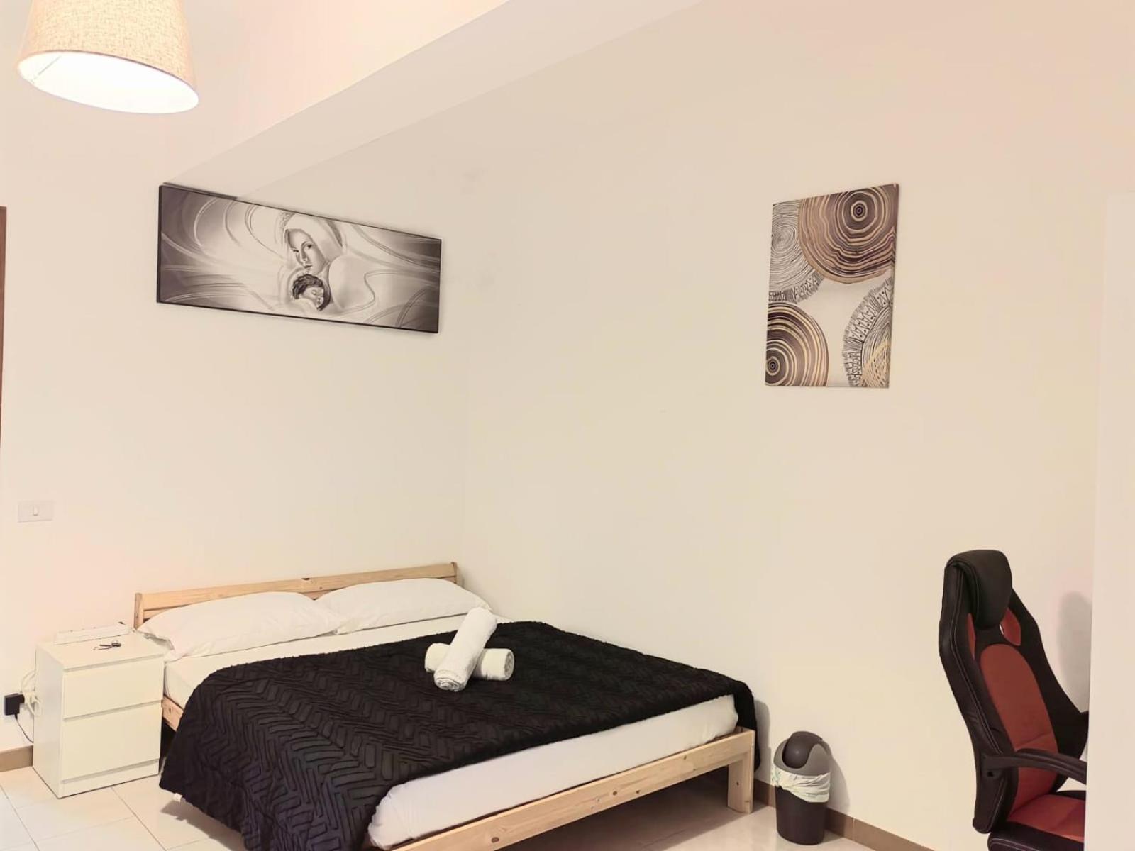 Rahima Guest House Roma Ngoại thất bức ảnh