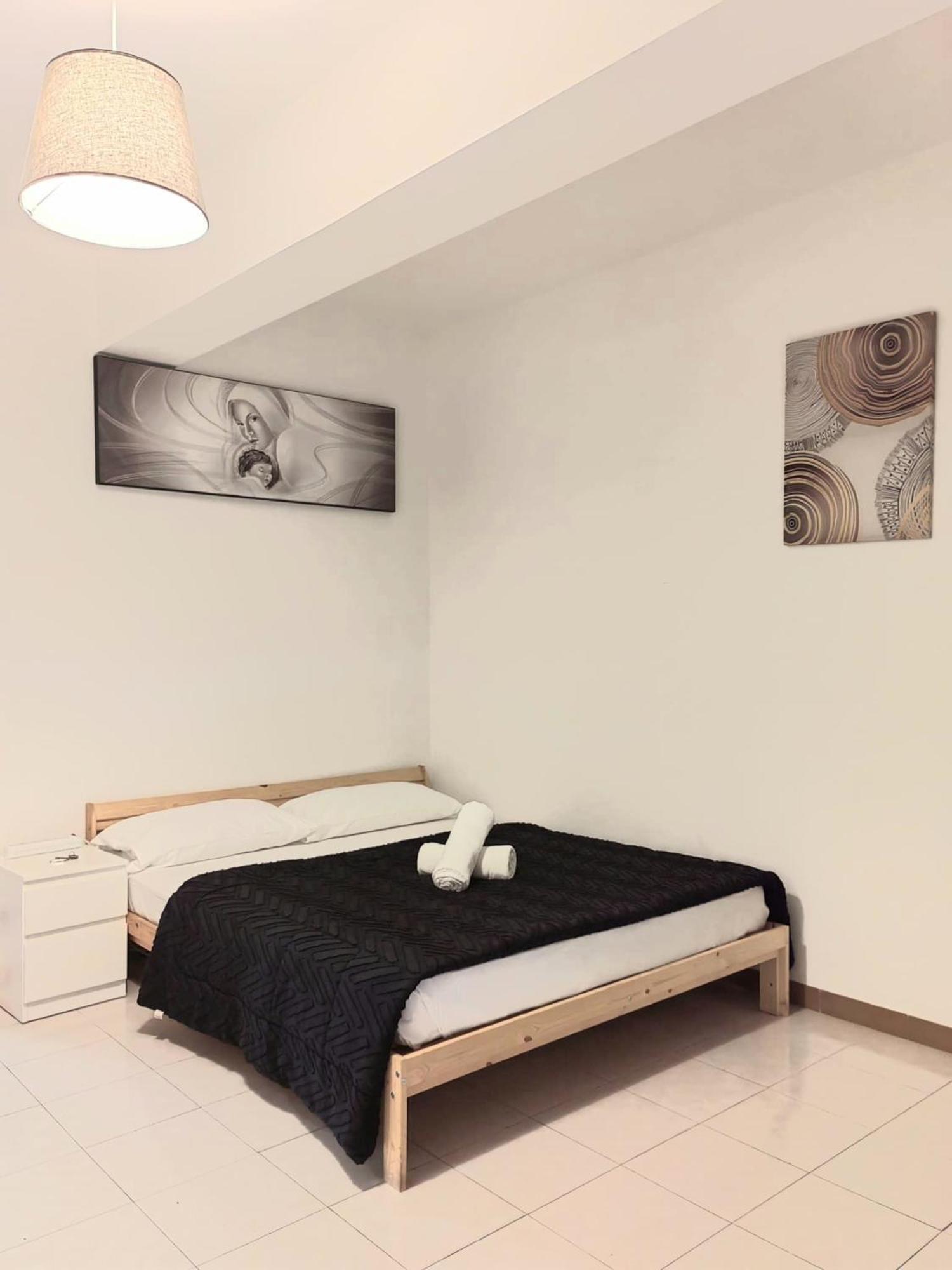 Rahima Guest House Roma Ngoại thất bức ảnh
