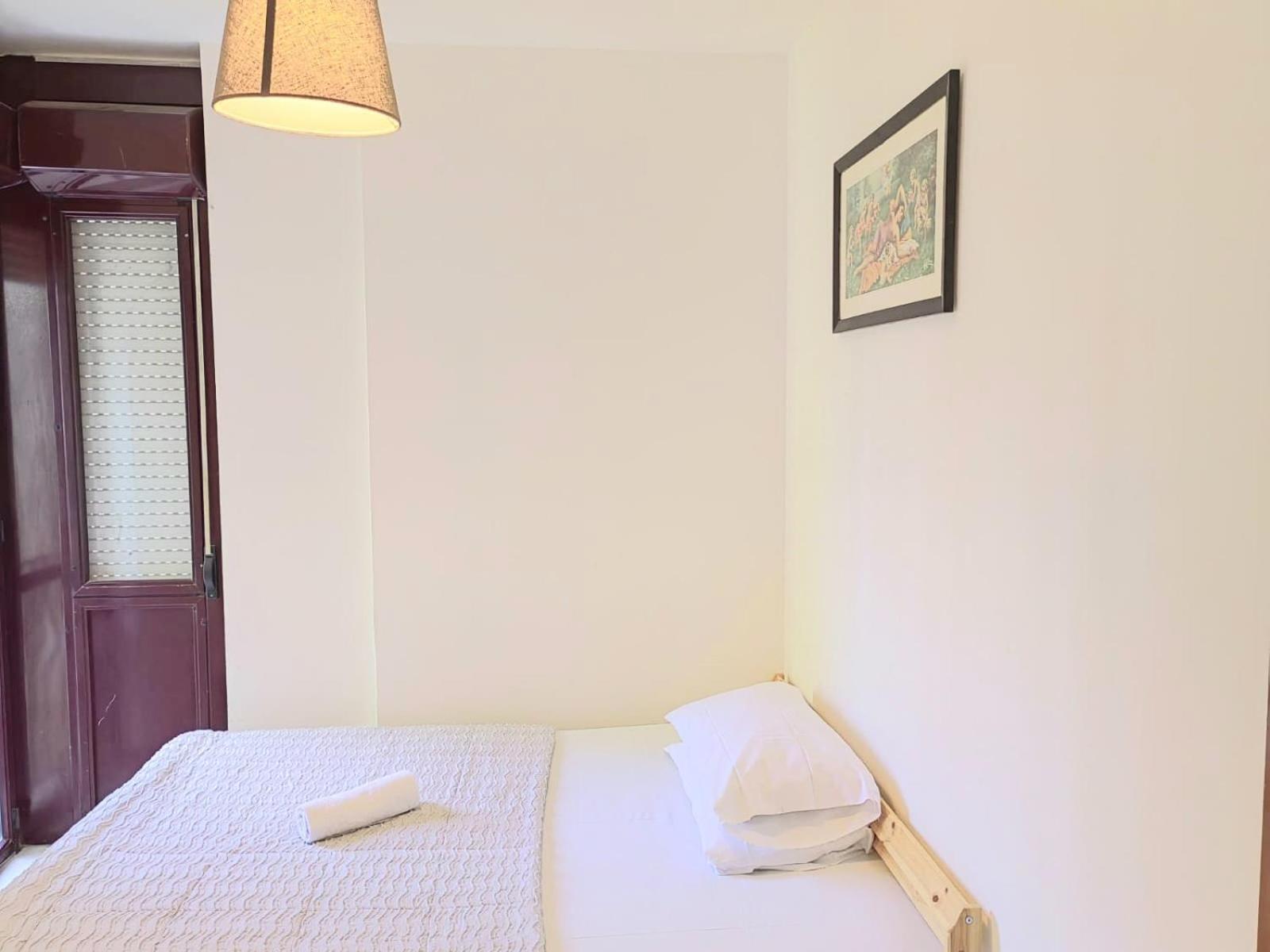 Rahima Guest House Roma Ngoại thất bức ảnh