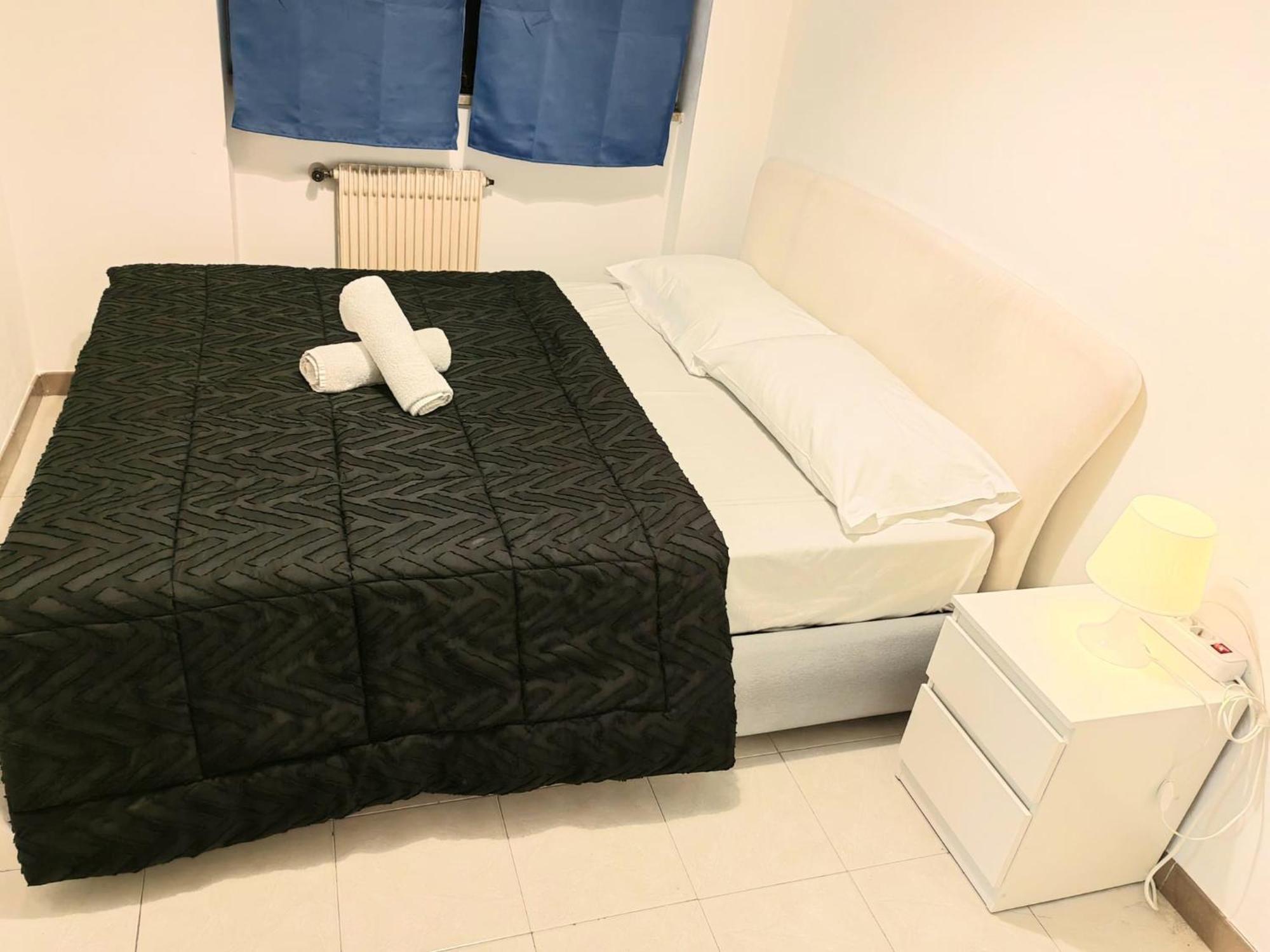 Rahima Guest House Roma Ngoại thất bức ảnh