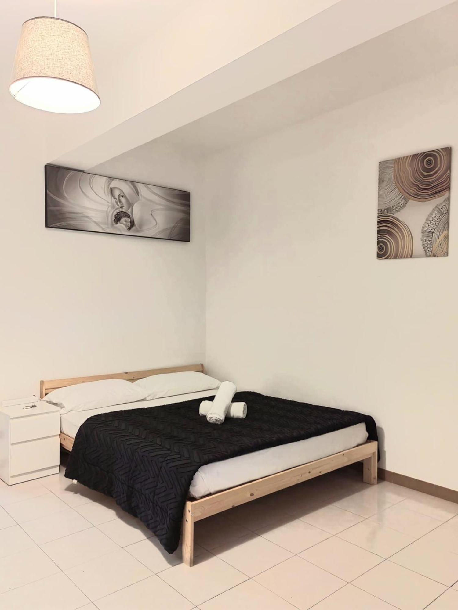 Rahima Guest House Roma Ngoại thất bức ảnh